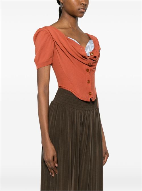  VIVIENNE WESTWOOD | 1803007P Y003FC409